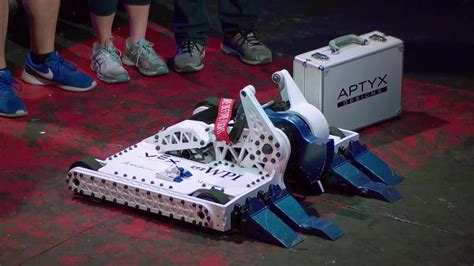 flixtor battlebots|Battlebots: Every robot Bite Force has beaten .